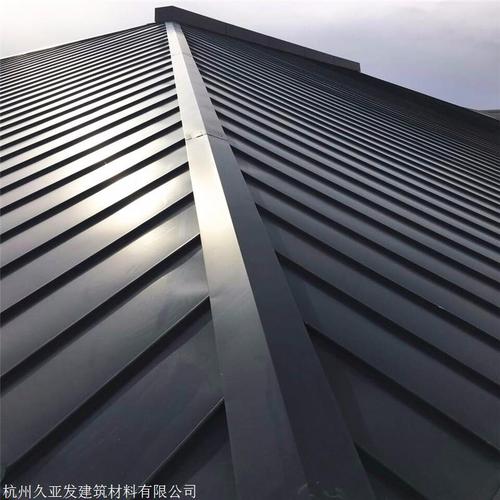 杭州久亚发建筑材料 产品展厅 >黔江区源头厂家安装简便铝镁